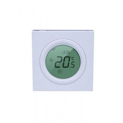 Danfoss WT-D Basic Plus 2 Oda Termostatı Dijital-Sıva altı