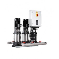 GRUNDFOS HYDRO MULTI-S 2 CR5-10 HİDROFOR