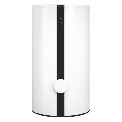 Viessmann Vitocell 100-B Çift Serpantinli Boyler 500 Litre