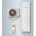 Vitoclima 242-S/HE DC İnverter Salon Tipi Split Klima  42.000 Btu/h