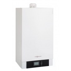 Vitodens 200- W 60 kW Dış hava kompanzasyonlu işletme