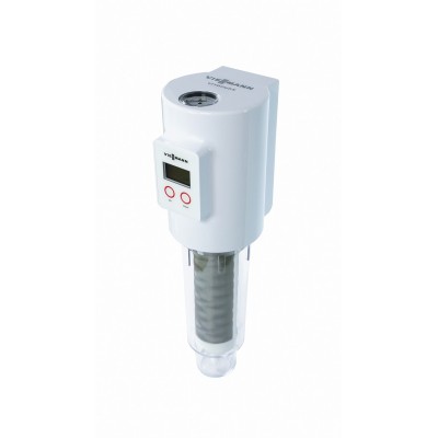 Vitopure S1-A Otomatik ön filtre