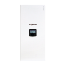 Viessmann Vitotron 100 Sabit Sıcaklık Elektrikli Kazan 4-8 kW