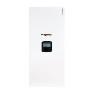 Viessmann Vitotron 100 Sabit Sıcaklık Elektrikli Kazan 12-24 kW