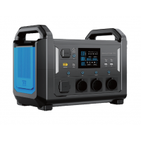 Viessmann Energycharge 1200 Taşınabilir Güç Kaynağı