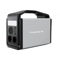 Viessmann Energycharge 600 Taşınabilir Güç Kaynağı